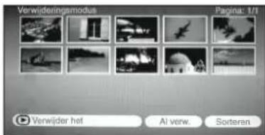 Magnum DBR 2701 - Foto's wissen - 1