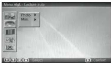 Magnum DBR 2701 - Lecture auto - 1