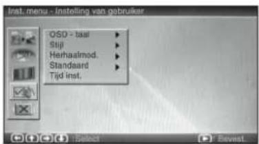 Magnum DBR 2701 - MENUTAAL VERANDEREN - 3