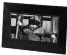 Magnum DBR 2701 - CADRE PHOTO NUMÉRIQUE - 1