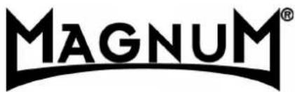 Magnum DBR 2701 - CADRE PHOTO NUMÉRIQUE - 2