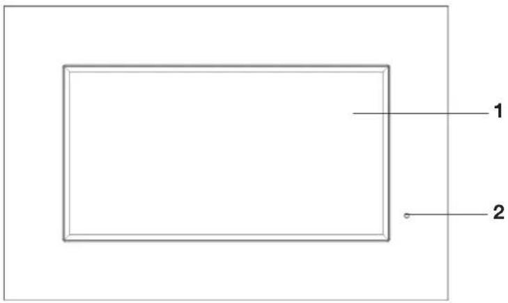 Magnum DBR 2701 - OVERZICT - 1
