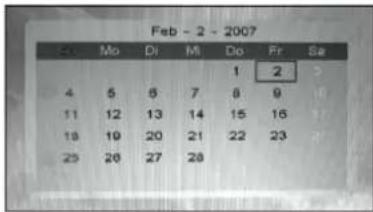 Magnum DBR 2701 - Anzeigen - 2