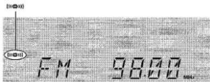 AIWA XRM75 - SINTONIZACION MANUAL - 3