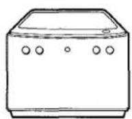 AIWA XRM75 - Check your system and accessories - 1