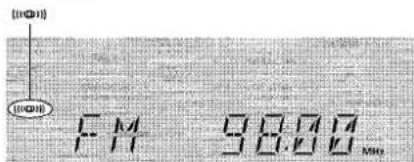 AIWA XRM75 - MANUAL TUNING - 3