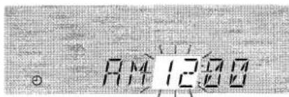 AIWA XRM75 - TIMER PLAY - 3