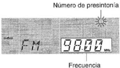 AIWA XRM75 - NOTA - 2