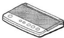 AIWA XRM75 - Check your system and accessories - 5