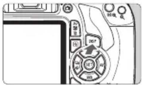 CANON EOS Rebel T7 - Shooting Function Settings - 2