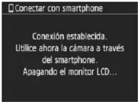 CANON EOS Rebel T7 - Operación en la-camera-2 - 2
