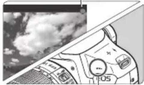 CANON EOS Rebel T7 - Shoot the movie. - 1