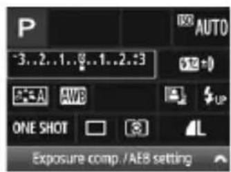 CANON EOS Rebel T7 - Basic Zone modes Creative Zone modes - 4