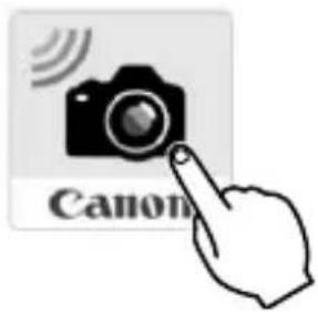 CANON EOS Rebel T7 - Pantalla de la-camera - 2