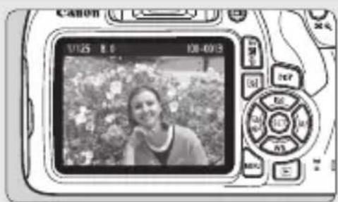 CANON EOS Rebel T7 - Take the picture (p.39). - 1