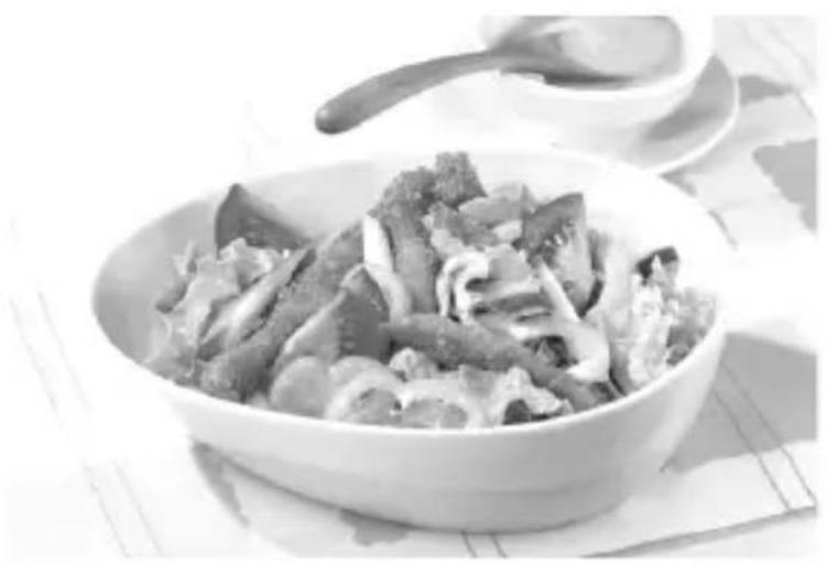 CANON EOS Rebel T7 - Shooting Food - 3