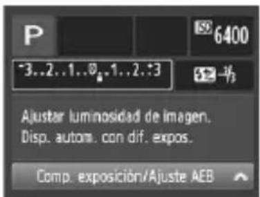 CANON EOS Rebel T7 - Controlrado (ejemplo) - 1