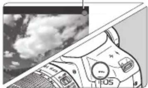 CANON EOS Rebel T7 - Grabe el video. - 1