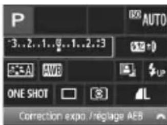 CANON EOS Rebel T7 - Modes de la zone élémentaire Modes de la zone de création - 4