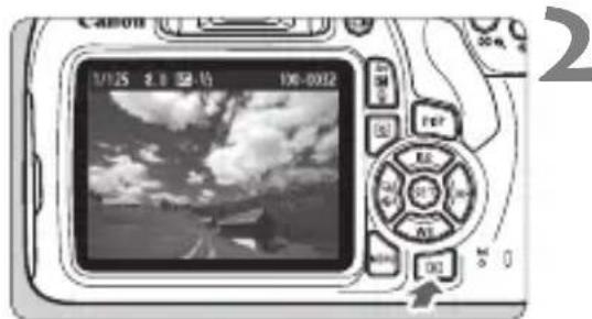 CANON EOS Rebel T7 - Connecting with the NFC Function - 1