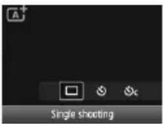 CANON EOS Rebel T7 - Basic Zone modes Creative Zone modes - 2
