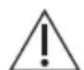 JUNO JKSI300R8 - WARNING! Risk of injury, burns and electrical shock. - 1