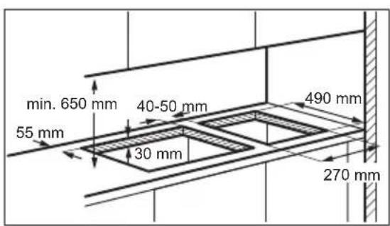 JUNO JKSI300R8 - Assembly - 9