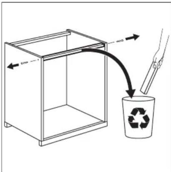 JUNO JKSI300R8 - Installation du joint - 1