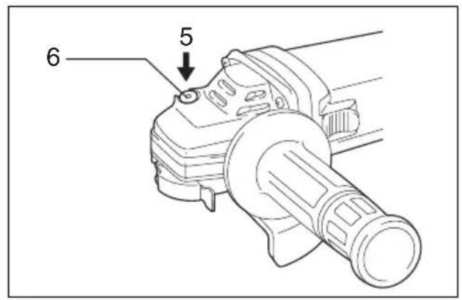 MAKITA 9566C - 6