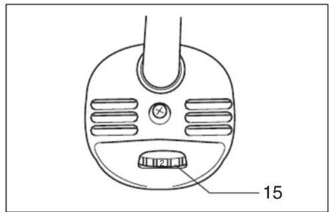 MAKITA 9566C - 10