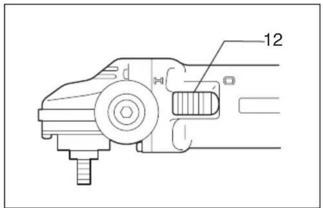 MAKITA 9566C - 9