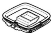 AIWA AVD77 - Damage Requiring Service - 3