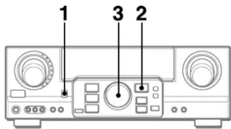 AIWA AVD77 - MODE D'ECONOMIE D'ENERGIE (ECO) - 1