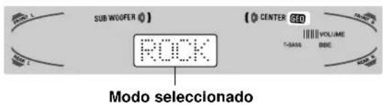 AIWA AVD77 - ECUALIZADOR GRAFICO ELECTRONICO - 3