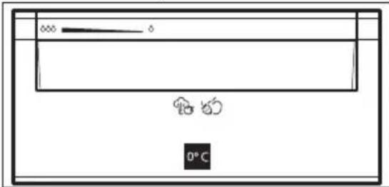 JUNO JCN14024F5 - Vochtigheidsregeling - 1
