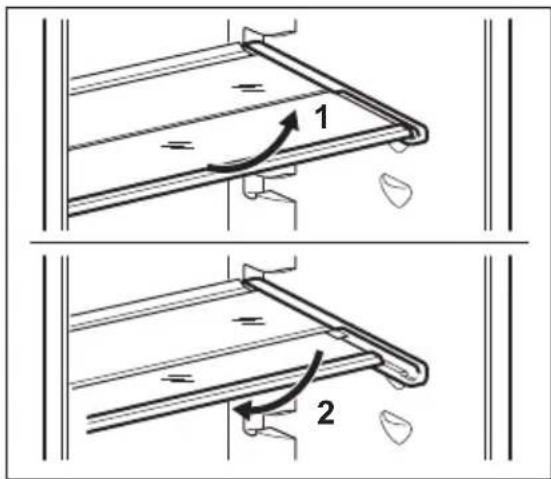 JUNO JCN14024F5 - Verplaatsbare tegrekken - 1