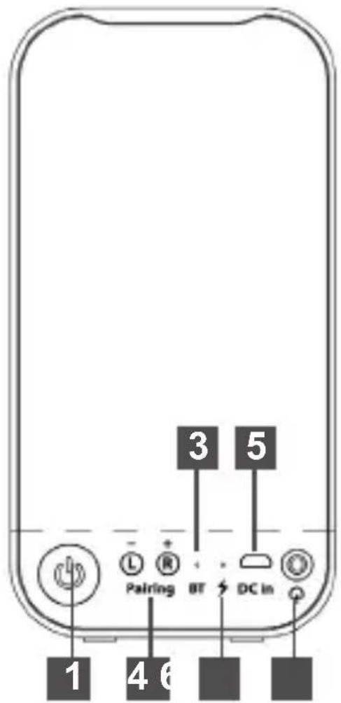 METRONIC 477073 - 4