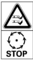 VIKING MB 545 VS - Symbolsbeschreibung - 4