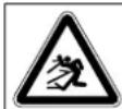 VIKING MB 545 VS - Caution! - 2