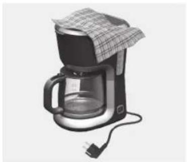 AEG KF3700 - Cleaning and care - 1