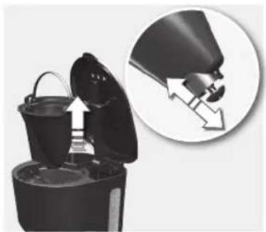 AEG KF3700 - Cleaning and care - 2