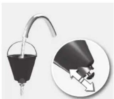 AEG KF3700 - Cleaning and care - 6