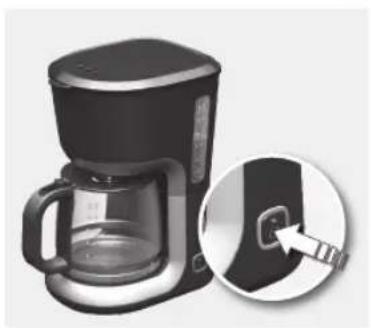 AEG KF3700 - Getting started - 4