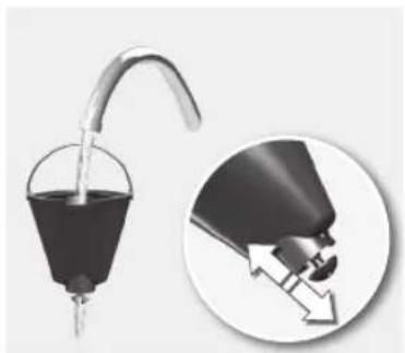 AEG KF3700 - Cet apparéil est unconqu uniquement pour un usage domestique et des situations telles que: - 9