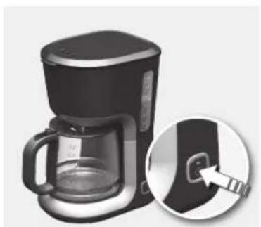 AEG KF3700 - Cleaning and care - 5