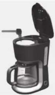 AEG KF3700 - Cet apparéil est unconqu uniquement pour un usage domestique et des situations telles que: - 3