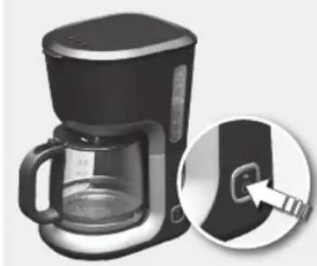 AEG KF3700 - Cet apparéil est unconqu uniquement pour un usage domestique et des situations telles que: - 4