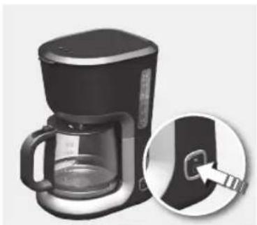 AEG KF3700 - Cet apparéil est unconqu uniquement pour un usage domestique et des situations telles que: - 8