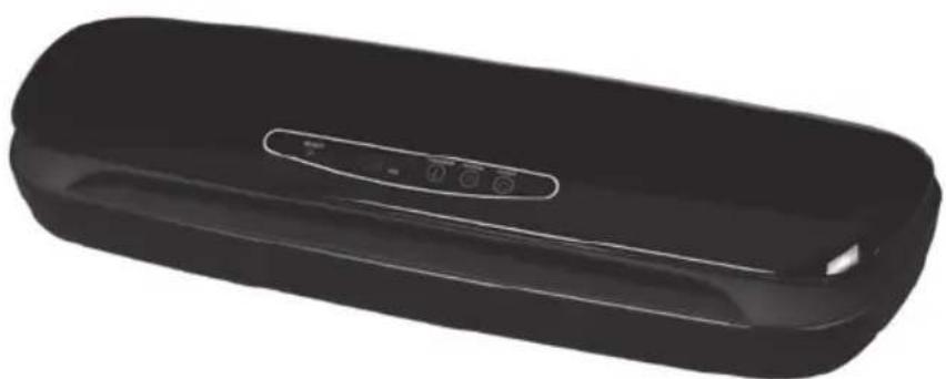 Royal Sovereign PL1310 - Manual del Propietario - 1