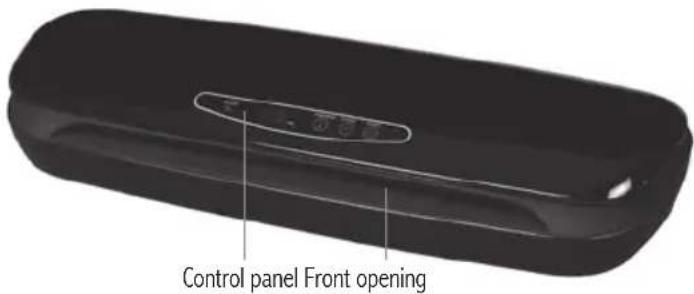 Royal Sovereign PL1310 - PARTS - 1